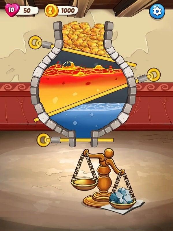 Escape Time APK