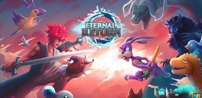 Eternal Return APK