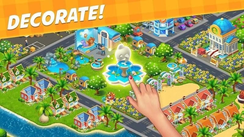 Farm City APK