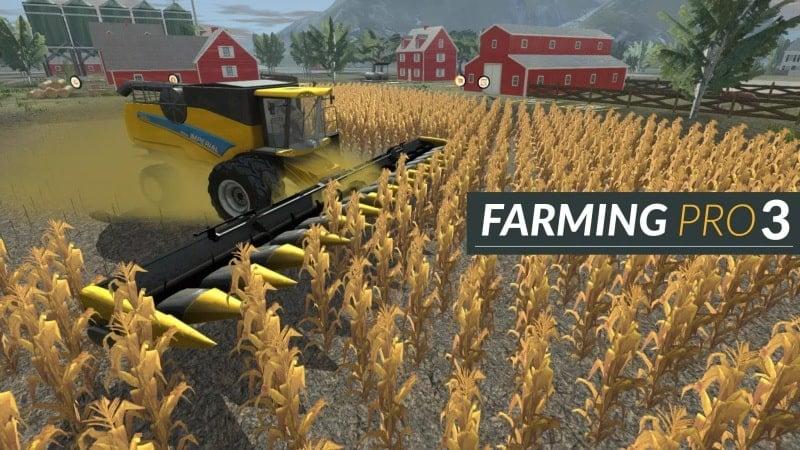 Farming PRO 3 