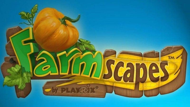 Farmscapes APK