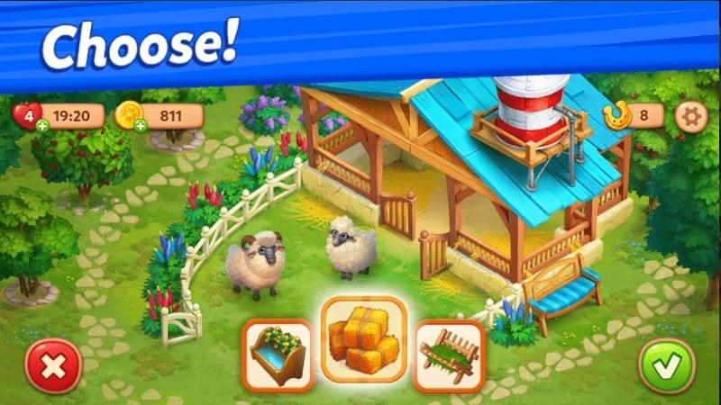 Farmscapes APK