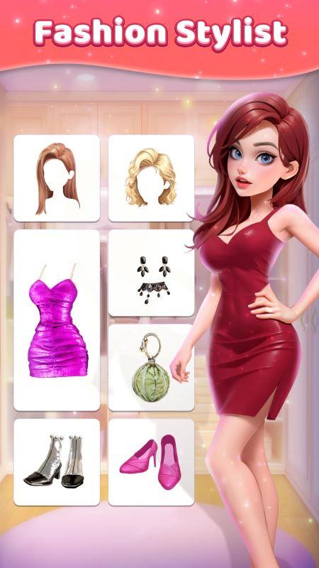 Fashion Journey APK