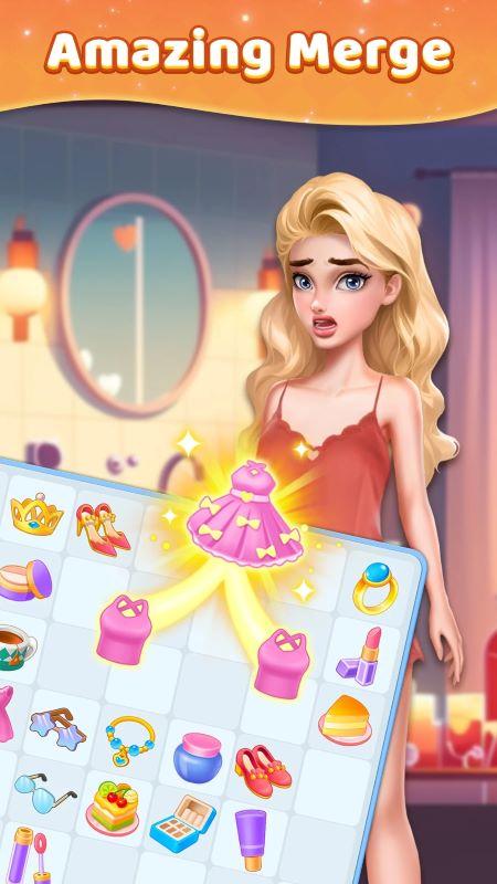 Fashion Journey APK