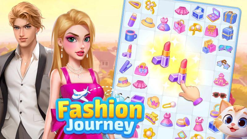 Fashion Journey APK