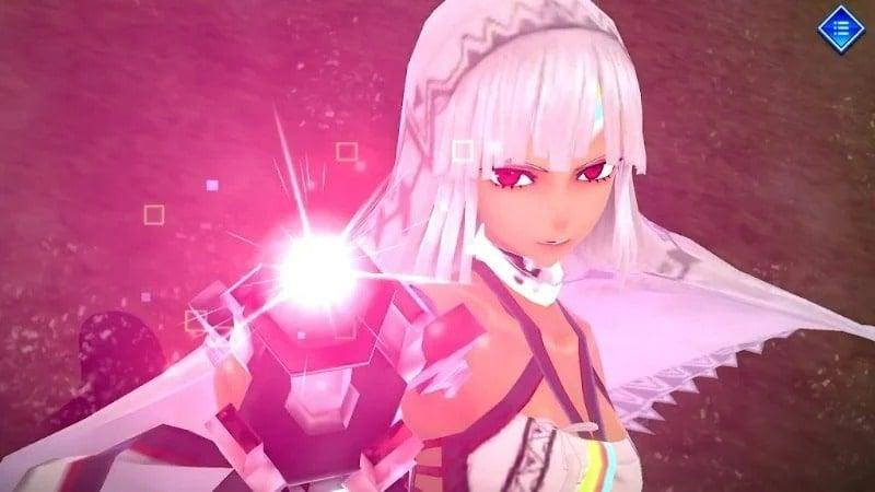 Fate/EXTELLA LINK APK