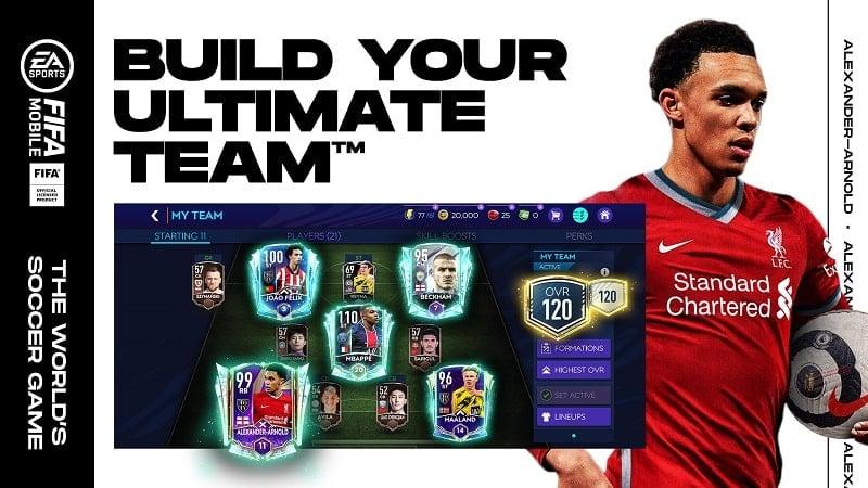 FIFA Football APK