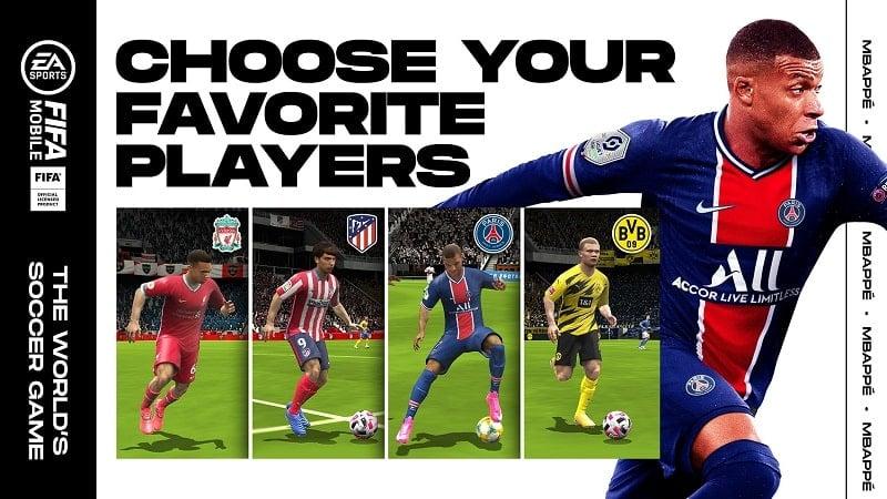 FIFA Football APK