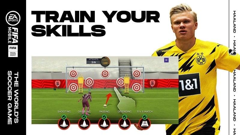FIFA Football APK