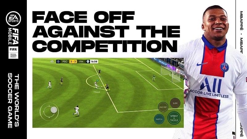 FIFA Football APK