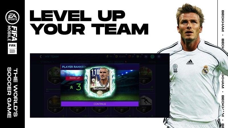 FIFA Football APK