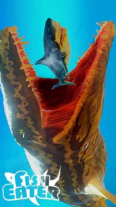 Fish Eater.io APK
