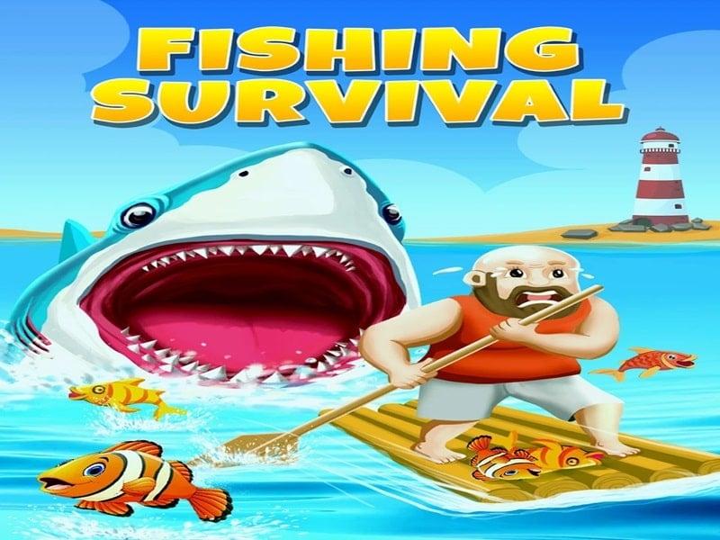 Fishing Survival APK