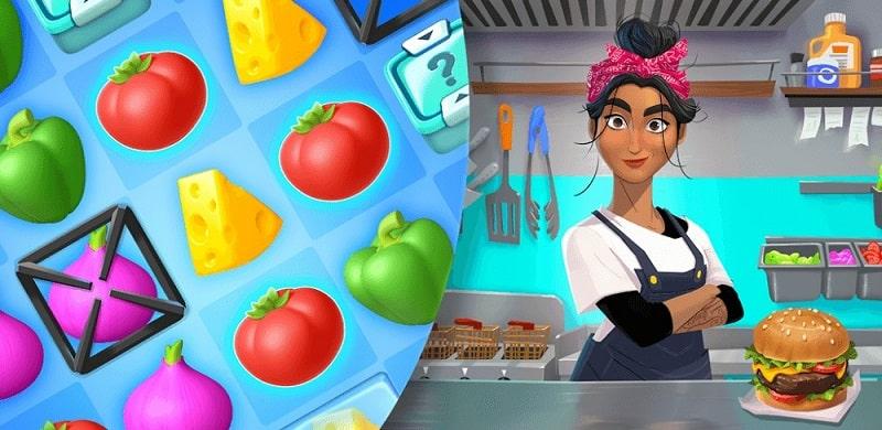 Food Truck Adventure APK