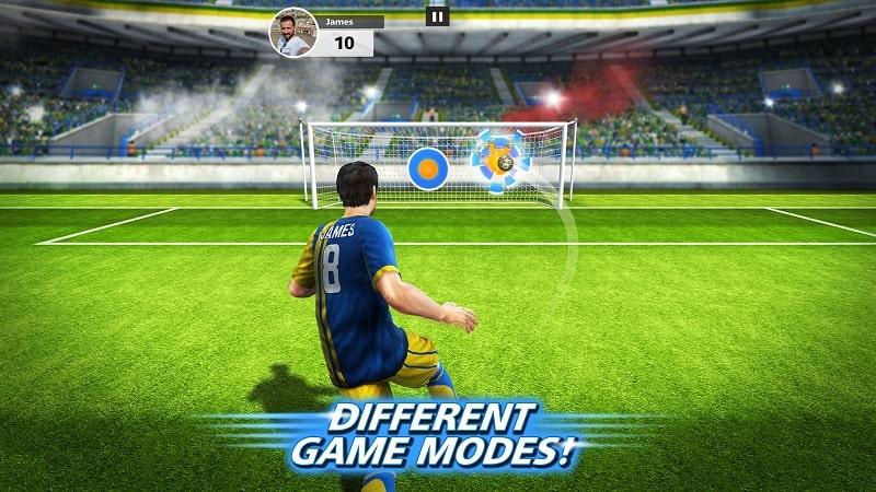 Football Strike: Online Soccer APK