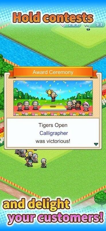 Forest Golf Planner APK