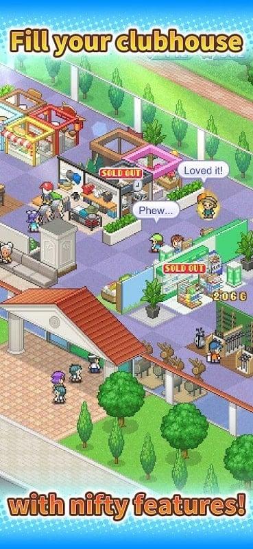 Forest Golf Planner APK