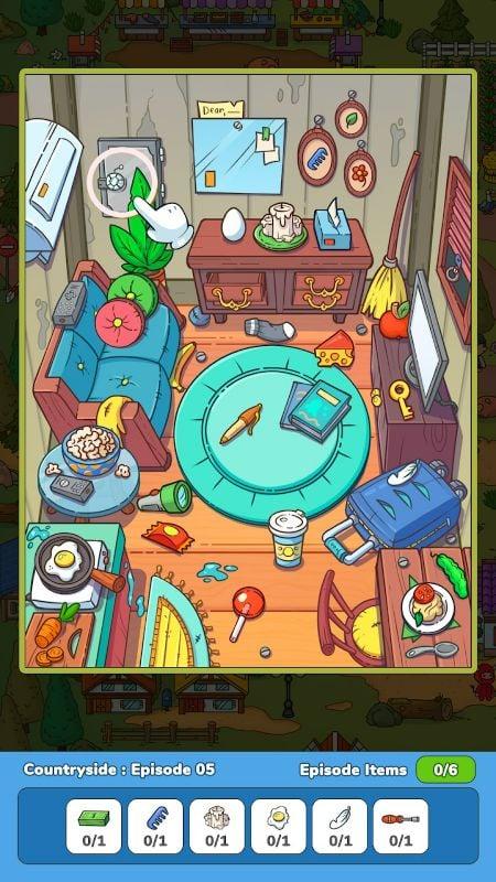 Found It! Hidden Object Game APK