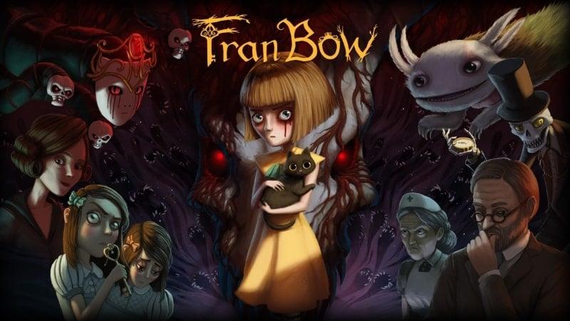 Fran Bow 