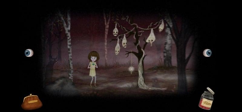 Fran Bow APK