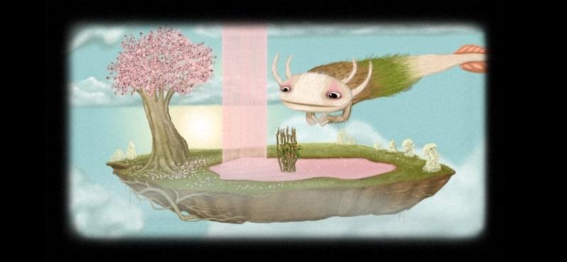 Fran Bow APK
