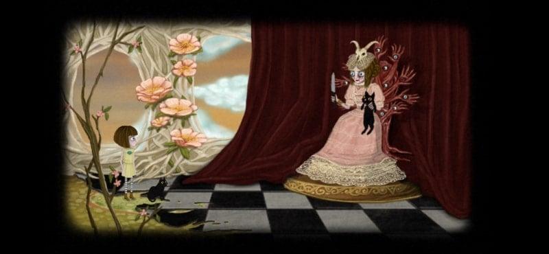 Fran Bow APK