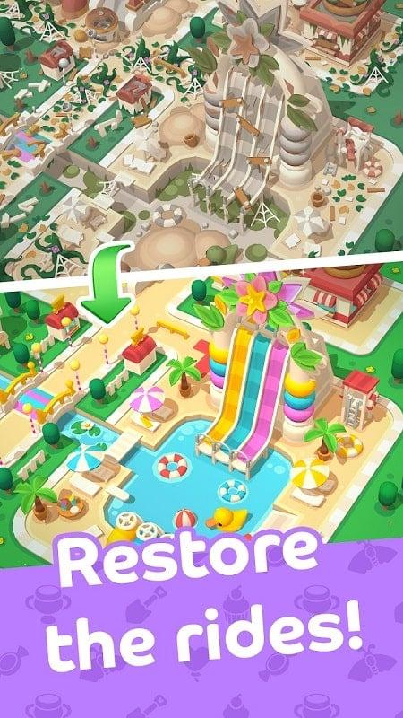 Funland Park APK