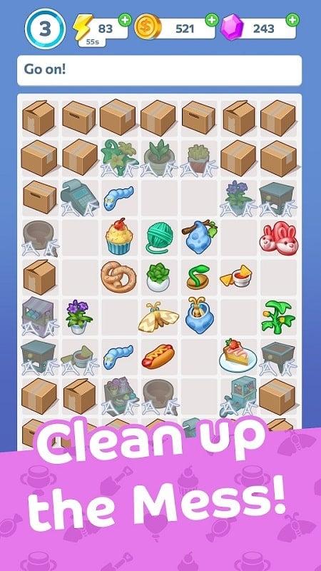 Funland Park APK