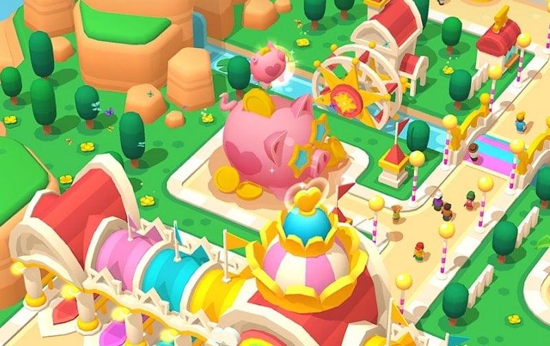 Funland Park APK