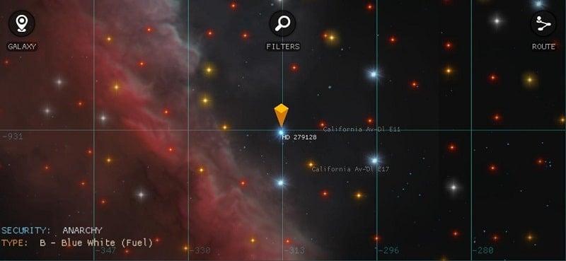 Galaxy Genome APK