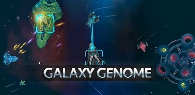 Galaxy Genome APK