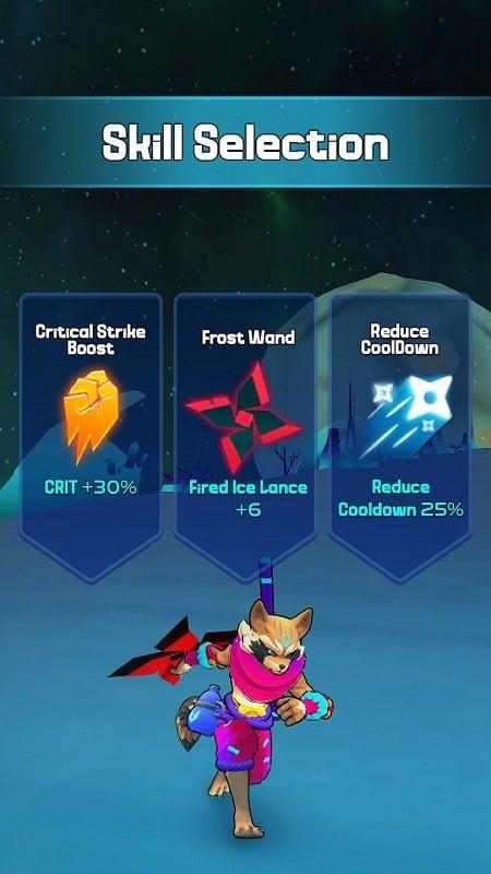 Galaxy Ninja: Amaze 3D Runner APK