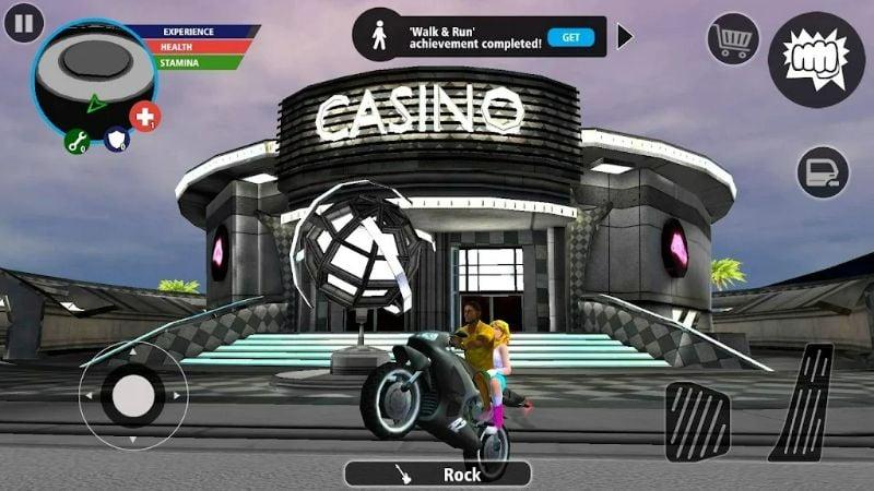 Gangster Crime APK