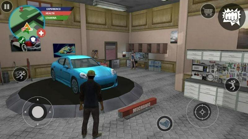 Gangster Crime APK