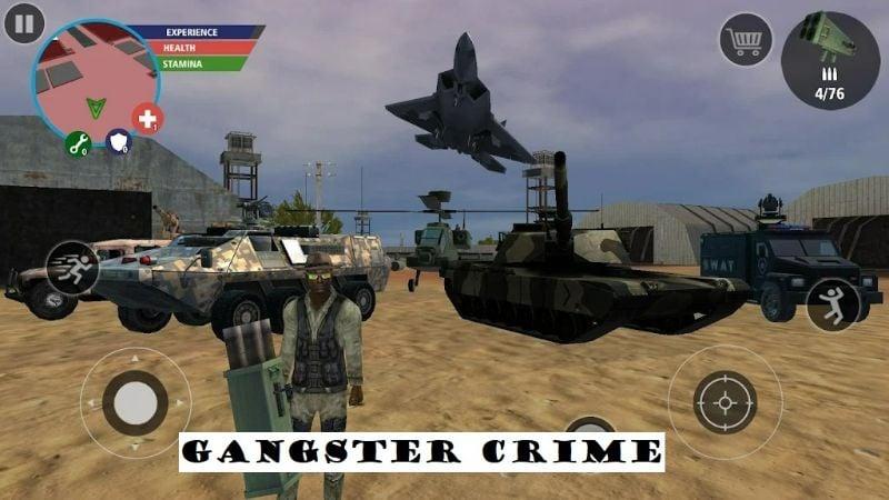 Gangster Crime APK