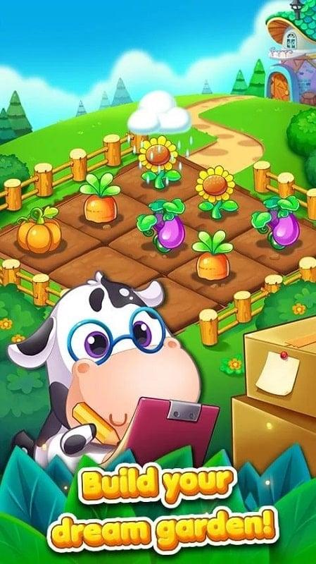 Garden Mania 3 APK