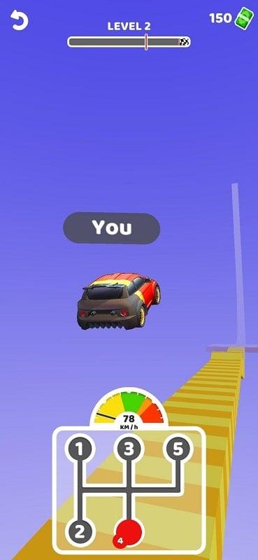 Gear Race 3D APK