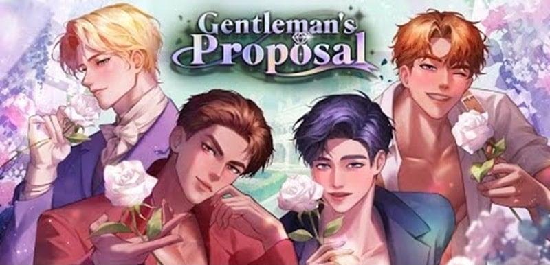 Gentleman’s Proposal APK