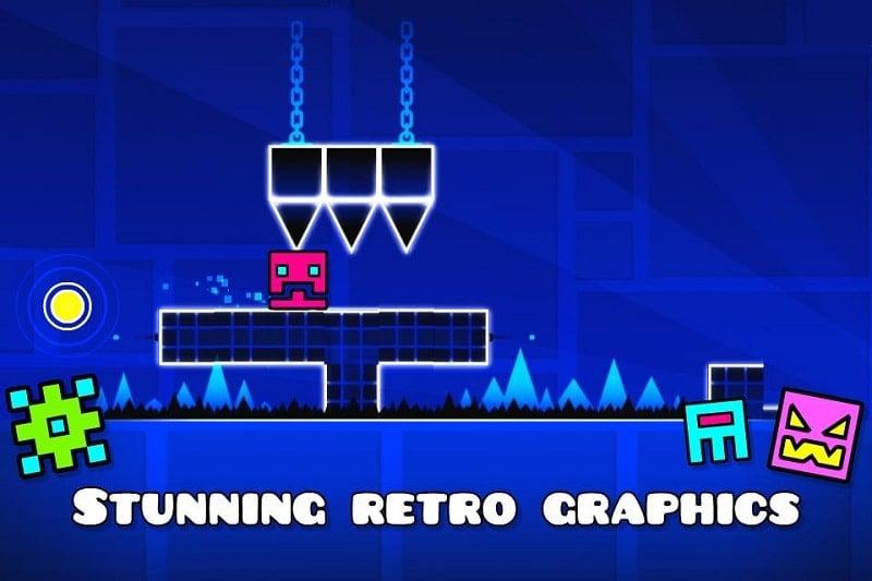 Geometry Dash APK