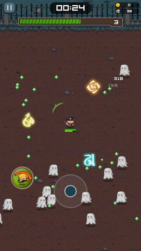 Ghost Survivors APK