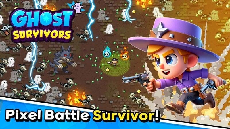 Ghost Survivors APK