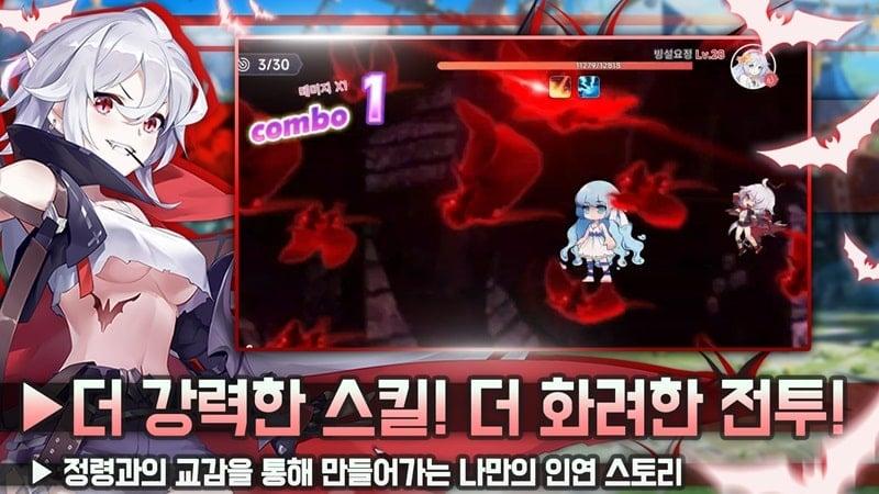 Girls Fighting APK