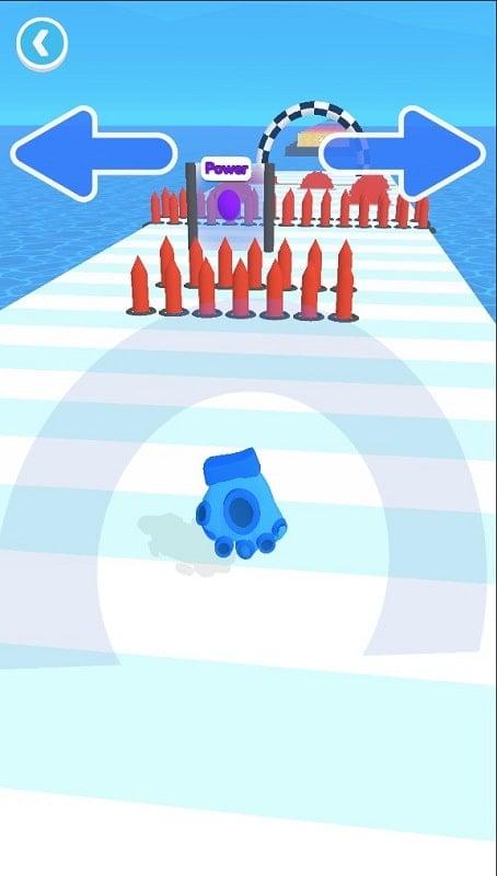 Glove Power APK