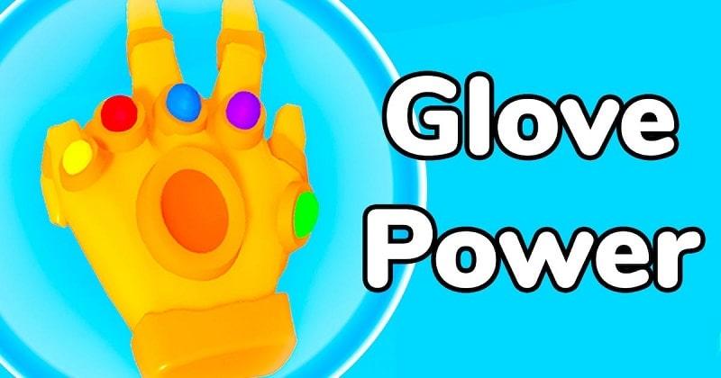 Glove Power APK