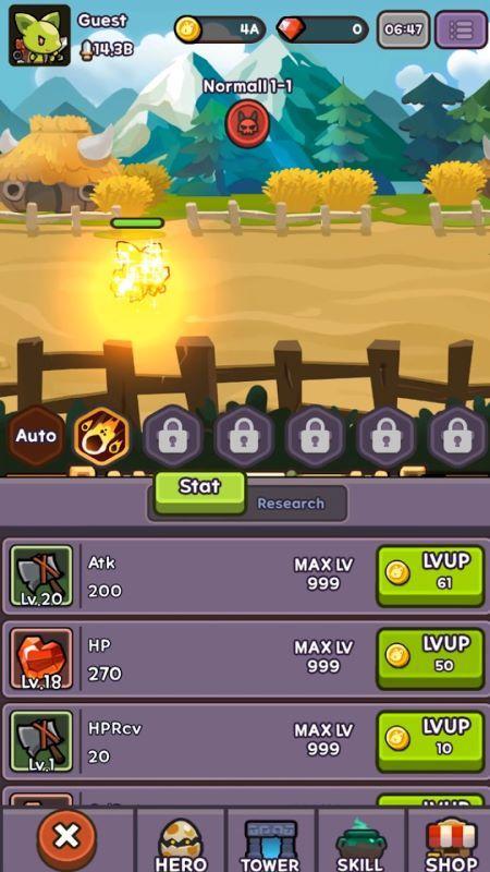 Goblin Quest APK