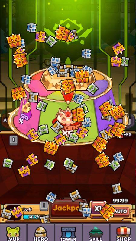 Goblin Quest APK
