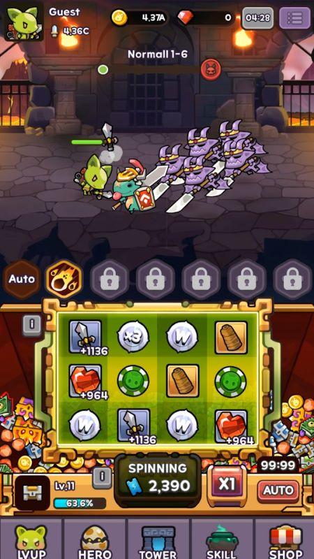 Goblin Quest APK
