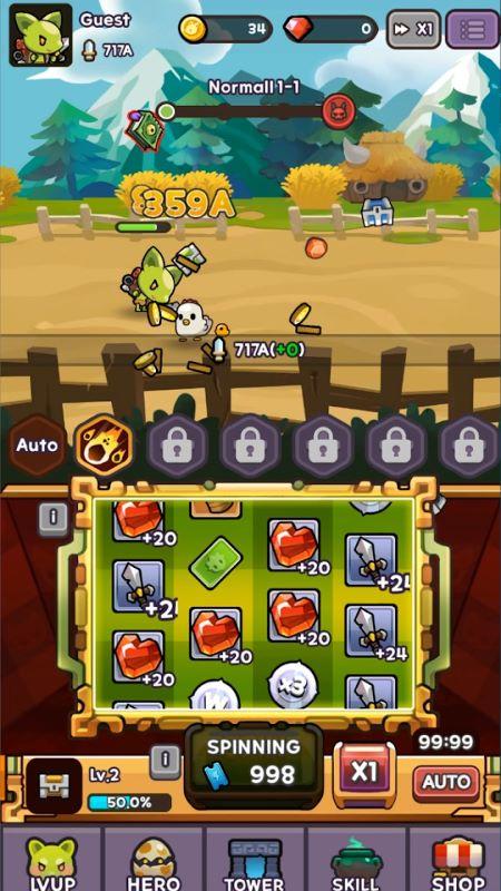 Goblin Quest APK