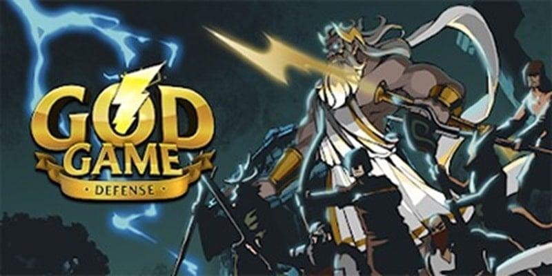 God Game: Defense 