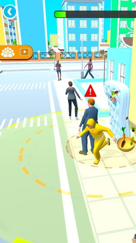 God Of Pranks APK